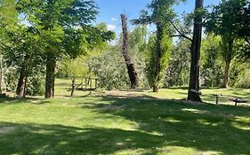 La Casita Del Bosque